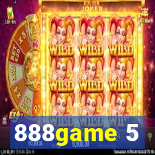 888game 5